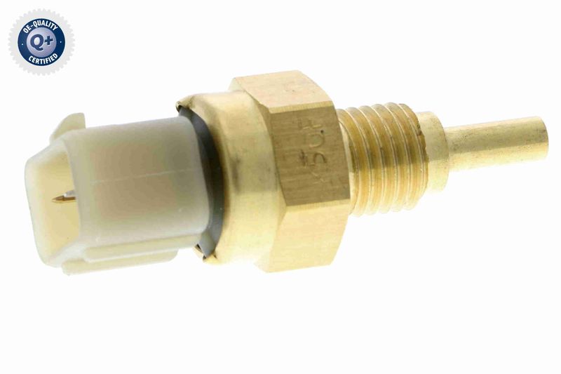 Czujnik, temperatura płynu chłodzącego VEMO V53-72-0055