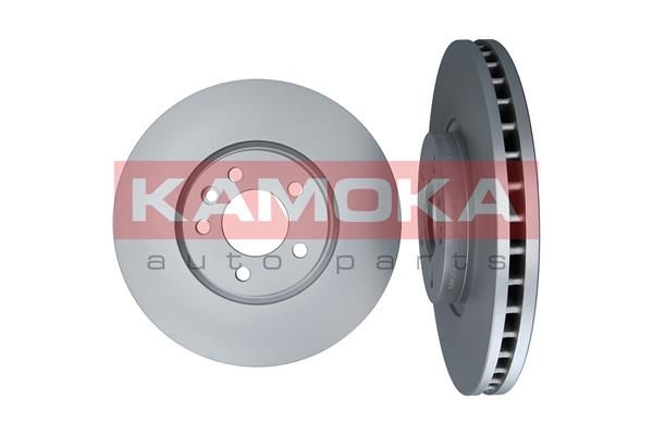 Tarcza hamulcowa KAMOKA 103319