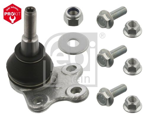 Przegub mocujący / prowadzący FEBI BILSTEIN 36125