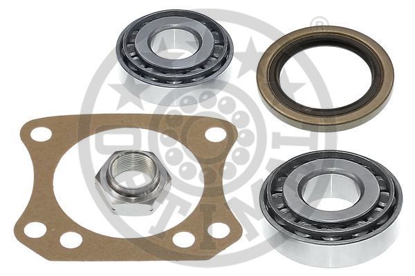 Zestaw łożysk koła OPTIMAL 801644