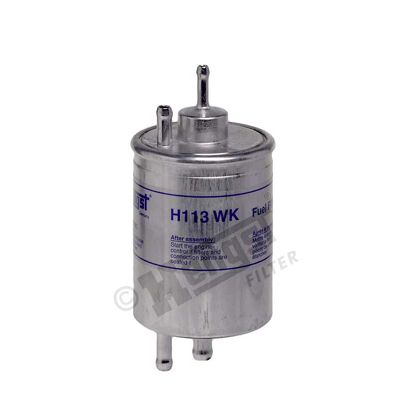 Filtr paliwa HENGST FILTER H113WK