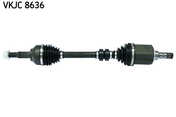 Wał napędowy SKF VKJC8636