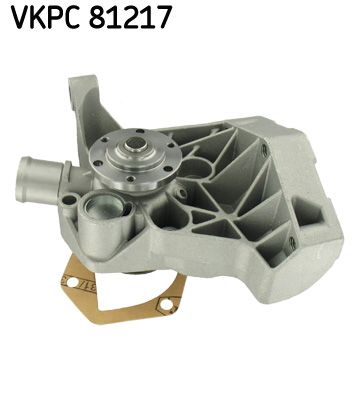 Pompa wody, chłodzenie silnika SKF VKPC 81217