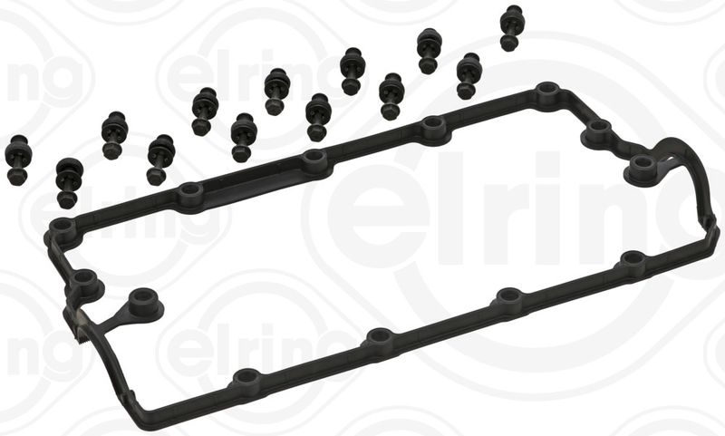 Zestaw uszczelek, pokrywa głowicy cylindra ELRING 726.290