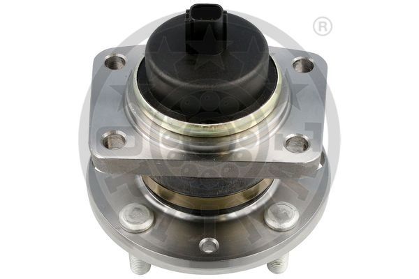 Zestaw łożysk koła OPTIMAL 302037