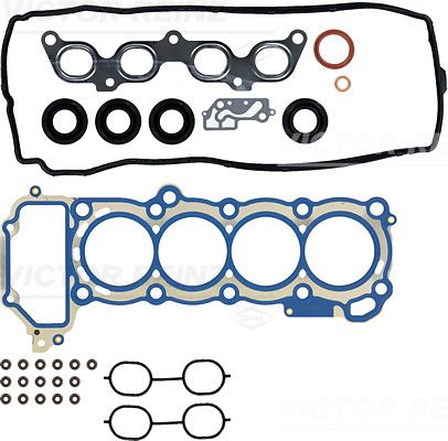 Zestaw uszczelek, głowica cylindrów VICTOR REINZ 02-34185-01