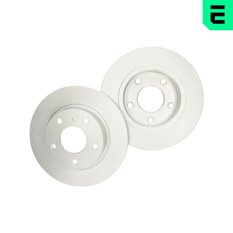 Tarcza hamulcowa Optimal BS-9440C