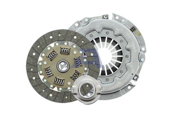 Zestaw sprzęgieł AISIN KZ-053