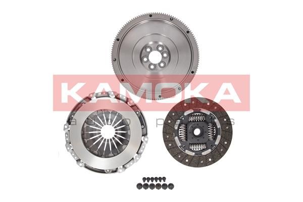 Zestaw sprzęgieł KAMOKA KC085
