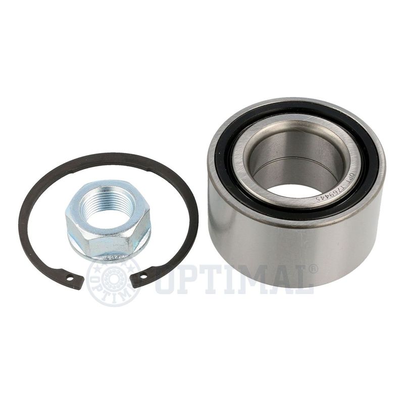 Zestaw łożysk koła OPTIMAL 912527