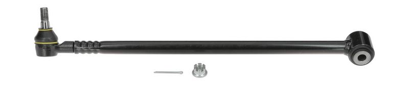 Wahacz, zawieszenie koła MOOG HY-TC-14692