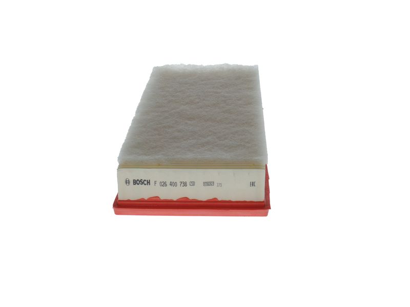 Filtr powietrza BOSCH F026400738