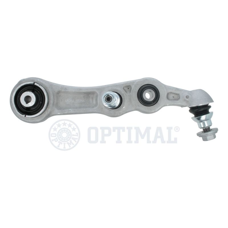 Wahacz, zawieszenie koła Optimal G5-1046