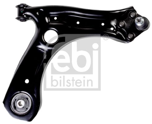 Wahacz, zawieszenie koła FEBI BILSTEIN 36926