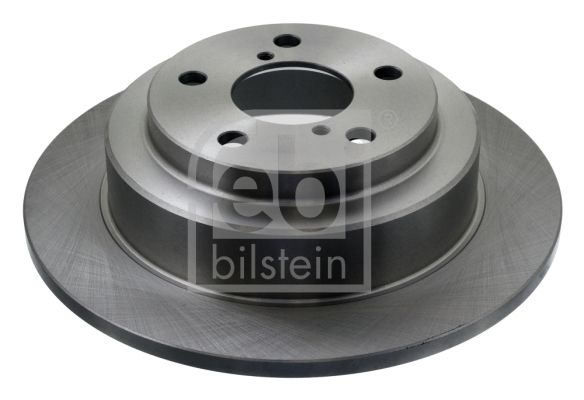 Tarcza hamulcowa FEBI BILSTEIN 28153