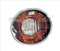 Lampa kierunkowskazu TYC 18-5408-05-2