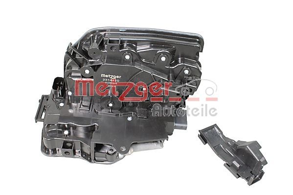 Zamek drzwi METZGER 2314410