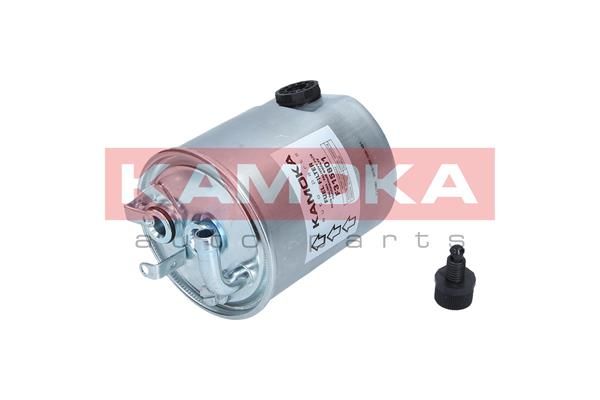 Filtr paliwa KAMOKA F315801