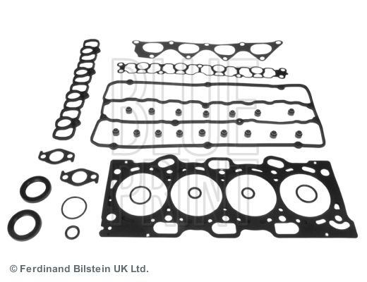 Zestaw uszczelek, głowica cylindrów BLUE PRINT ADC46288