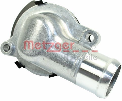 Termostat, płyn chłodzący METZGER 4006179