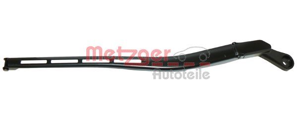 Ramię wycieraczki, czyszczenie szyb METZGER 2190037