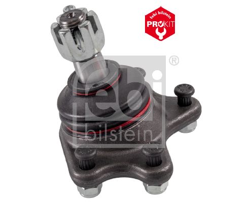 Przegub mocujący / prowadzący FEBI BILSTEIN 43048