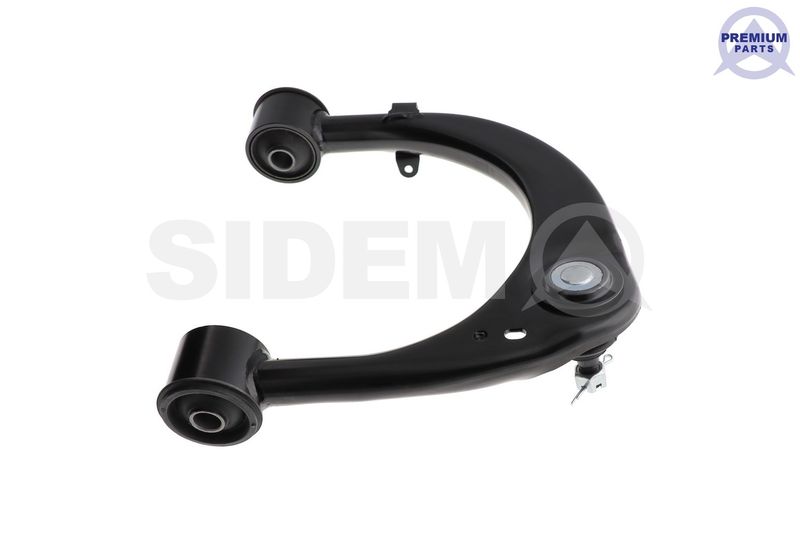 Wahacz, zawieszenie koła SIDEM 45977