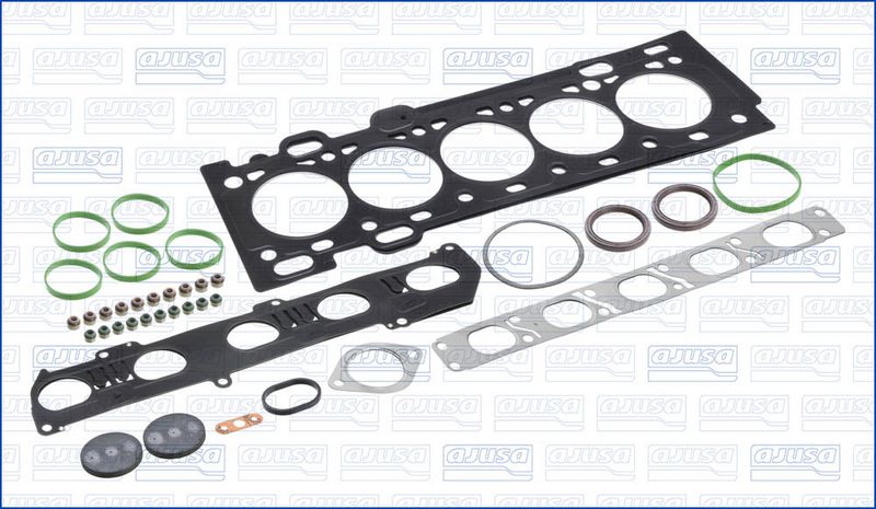 Zestaw uszczelek, głowica cylindrów AJUSA 52279900