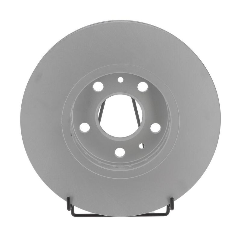Tarcza hamulcowa FERODO DDF2507C