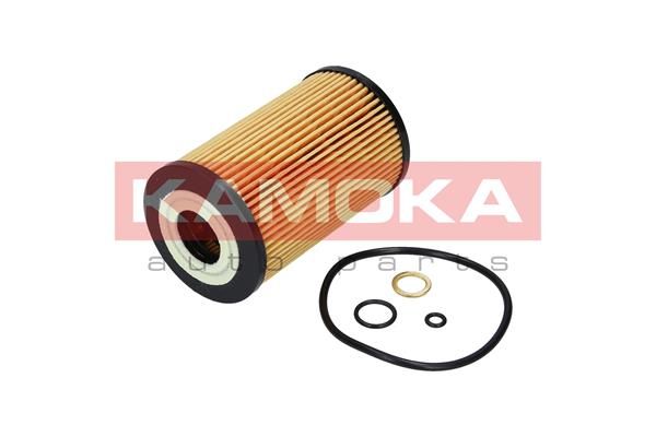 Filtr oleju KAMOKA F111101