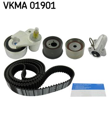 Zestaw paska rozrządu SKF VKMA 01901