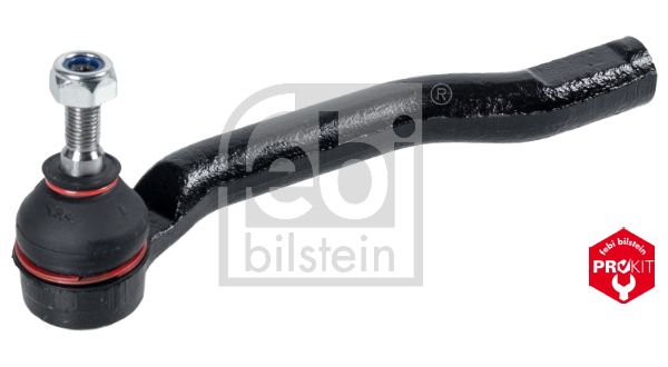 Końcówka drążka kierowniczego poprzecznego FEBI BILSTEIN 48202