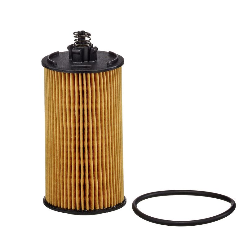 Filtr oleju MANN-FILTER HU6042Z