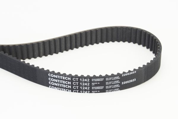 Pasek rozrządu CONTINENTAL CTAM CT1242