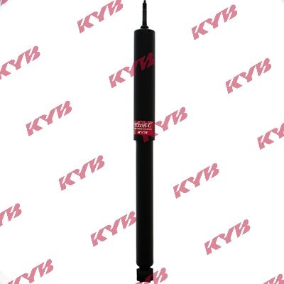 Amortyzator KYB 343242