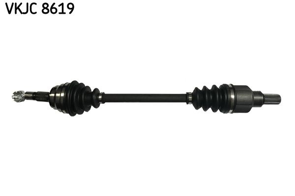 Wał napędowy SKF vkjc 8619