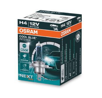 Żarówka, reflektor dalekosiężny OSRAM 64193cbn