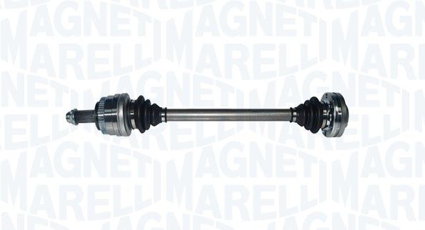 Wał napędowy MAGNETI MARELLI 302004190404
