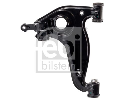 Wahacz, zawieszenie koła FEBI BILSTEIN 21302