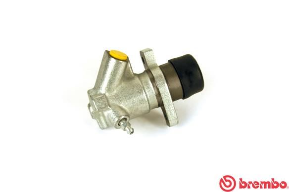 Siłownik, sprzęgło BREMBO E 68 002