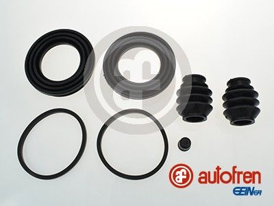 Zestaw naprawczy, zacisk hamulca AUTOFREN SEINSA D42102