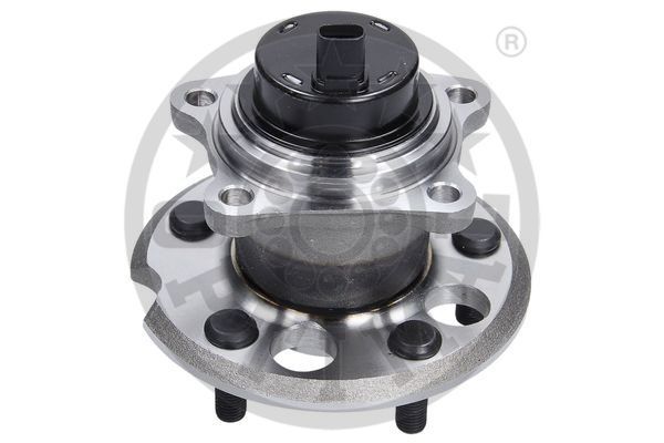 Zestaw łożysk koła OPTIMAL 982873