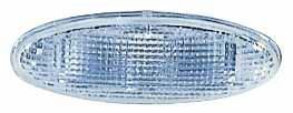 Lampa kierunkowskazu ABAKUS 216-1405PTA-VC