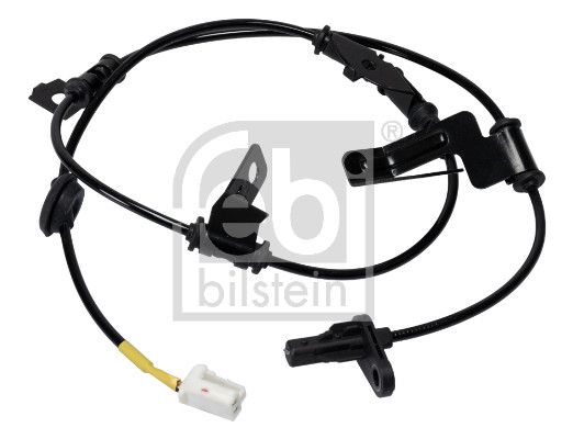 Czujnik, prędkość obrotowa koła FEBI BILSTEIN 177344