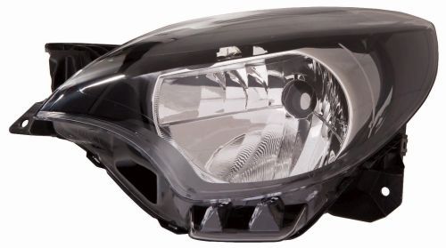 Reflektor ABAKUS 551-1192R-LDEM2