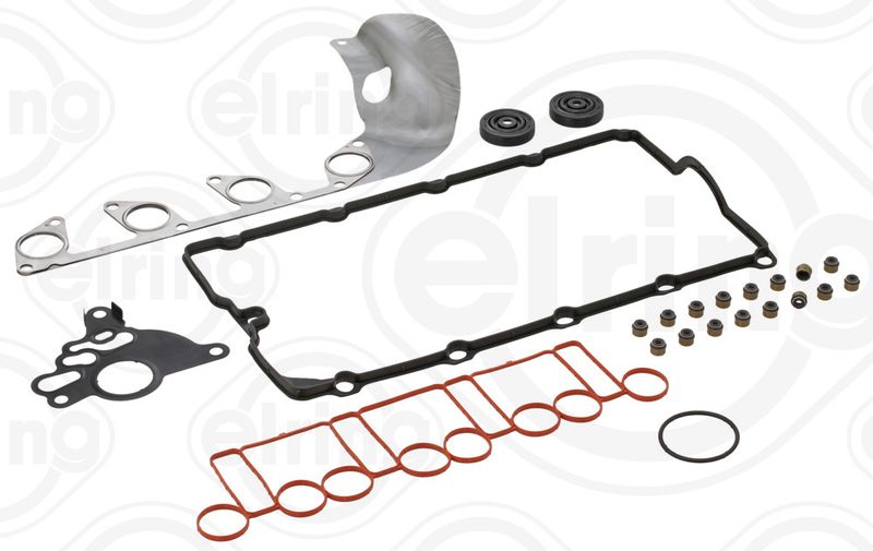 Zestaw uszczelek, głowica cylindrów ELRING 542.181