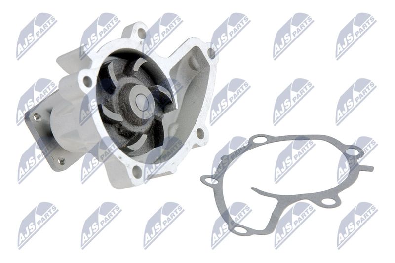 Pompa wody, chłodzenie silnika NTY CPW-NS-044