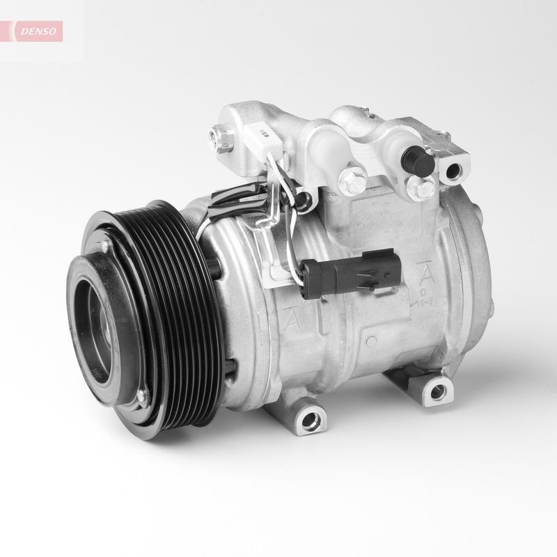 Sprężarka, klimatyzacja Denso DCP99005