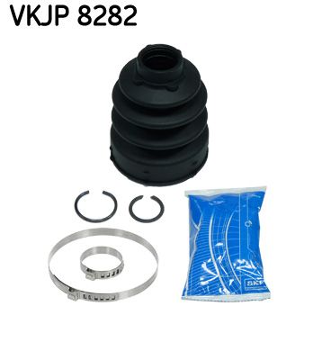 Zestaw osłon, wał napędowy SKF vkjp 8282