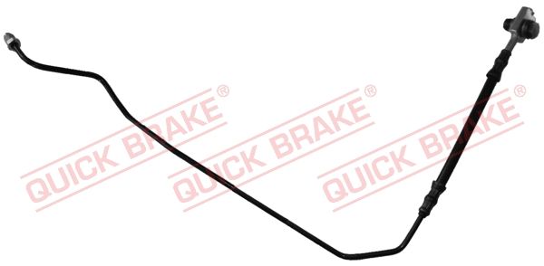 Przewód hamulcowy elastyczny QUICK BRAKE 96.006x